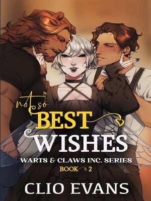 cover image of Not So Best Wishes
